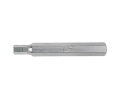 Šešiakampis antgalis KS TOOLS 4x75mm
