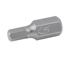 Šešiakampis antgalis KS TOOLS 6x30mm