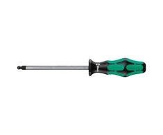 Šešiakampis atsuktuvas WERA 352 SW1,5x100mm