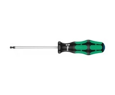 Šešiakampis atsuktuvas WERA 352 SW4,0x100mm
