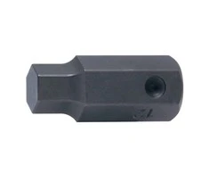 Šešiakampis atsuktuvo antgalis KOKEN 107-22 17 mm