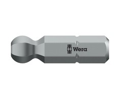 Šešiakampis atsuktuvo antgalis WERA 842/1 Z 3x25mm