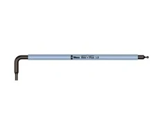 Šešiakampis raktas WERA 950 SPKL 1,5mm