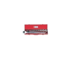 Šešiakampių galvučių rinkinys 3/4" 22-50mm KOKEN