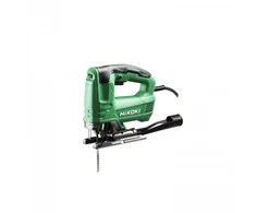 Hikoki siaurapjūklis CJ90VST2WAZ 705W, 90mm su lagaminu