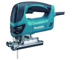 Makita Siaurapjūklis 4350FCT 720 W • 800 – 2 800 min⁻¹