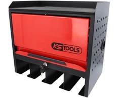 Sieninė įrankių spinta KS TOOLS eMONSTER