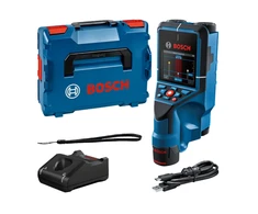 Bosch D-tect 200 C, LB 1x2.0, GAL 12V-40