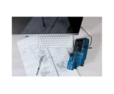 Bosch D-tect 200 C, LB 1x2.0, GAL 12V-40
