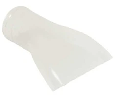 Silikoninis nusiurbimo antgalis NILFISK D40