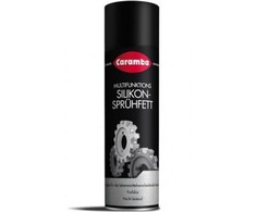 Silikono tepalas CARAMBA 500ml