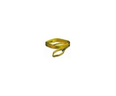 Sintetinis juostinis stropas 3000 kg Yale HBD-03000 2 m