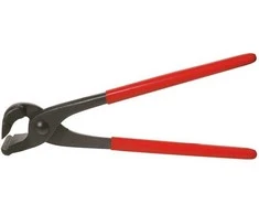 Siūlės atlenkimo replės STUBAI 250mm