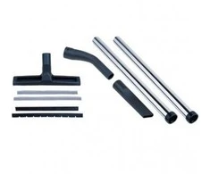 Flex Accessories Siurbimo antgalių komplektas FLEX
