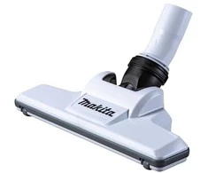 Makita Grindų siurbimo antgalis, baltas CL001G 127825-8