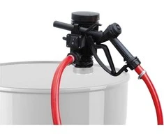 Siurblys PIUSI Pico A 230/50