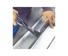 Skardos lankstymo replės BESSEY D331-80