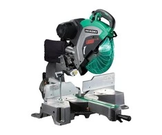 Skersinio pjovimo staklės HiKOKI C12RSH2