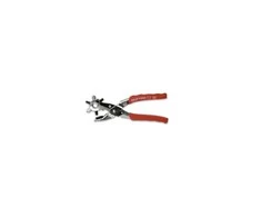 Skylamušės replės BOLLMANNGRIP 920
