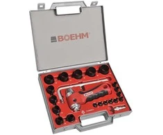 Skylamušiai tarpinėms BOEHM 3-30mm 4RJ330PC0020