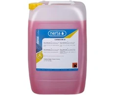 Skystas vaškas NERTA Carwax Br.30 20L