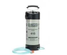 Slėginis vandens bakas GLORIA 415 10L
