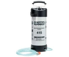 Slėginis vandens bakas GLORIA 415 10L