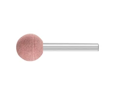 Šlifavimo akmenukas PFERD PF KU 6 AR 120 GR 15,0 mm