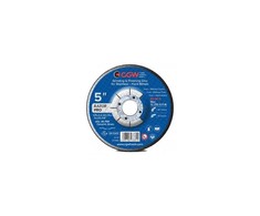 Šlifavimo diskas 125x3.2x22.23 Razor CGW