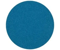 Šlifavimo diskas KLINGSPOR PS21FK 75mm P120 Velcro