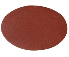 Šlifavimo diskas medžio staklėms KLINGSPOR PS11CS P60 230mm