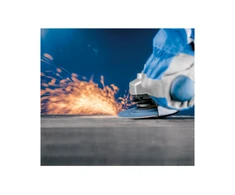 Šlifavimo diskas PFERD CC-Grind-Flex 125 SGP-Steel Coarse