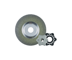 Šlifavimo diskas PFERD CC-Grind-Solid Diamond 125-22,23 D852