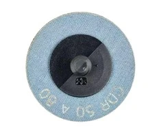 Šlifavimo diskas PFERD CDR 50 A36