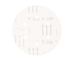 Šlifavimo diskas PFERD KSS 150 6 L A P 240