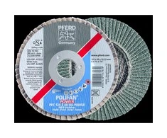 Šlifavimo diskas PFERD PFC 150 Z60 SG-POWER