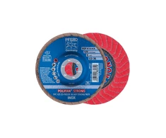 Šlifavimo diskas PFERD PFC CO36 SGP-Strong-Freeze 125mm