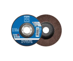 Šlifavimo diskas PFERD PNL 125-22,23mm A280