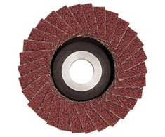 Šlifavimo diskas PROXXON P240 Ø50mm