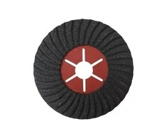 Šlifavimo diskas SAINT-GOBAIN CP Fibre Flex 125x22mm CP24