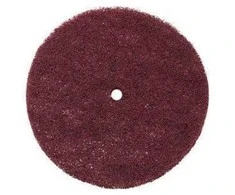 Šlifavimo diskas SAINT-GOBAIN F2506H NOR AOVF 150x13mm