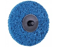 Šlifavimo diskas SAINT-GOBAIN Vortex Rapid CDR 75x6mm