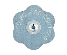 Šlifavimo diskelis PFERD CD 60 A CONTOUR 80