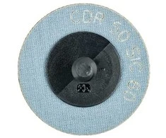 Šlifavimo diskelis PFERD CDR 50 SIC 60