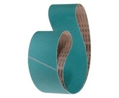 Šlifavimo juosta 2000x75mm VSM ZK713X K 40