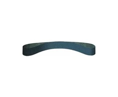 Šlifavimo juosta KLINGSPOR CS411Y Z60 9x533mm