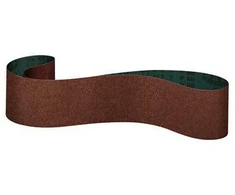 Šlifavimo juosta KLINGSPOR CS412Y 60x1250 P120