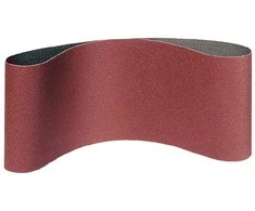 Šlifavimo juosta KLINGSPOR LS 309 XH 100x610mm P 100