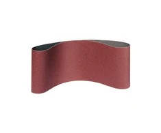 Šlifavimo juosta KLINGSPOR LS 309 XH 75x533mm P 60