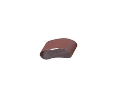 Šlifavimo juosta medienai KLINGSPOR 75x610mm P40